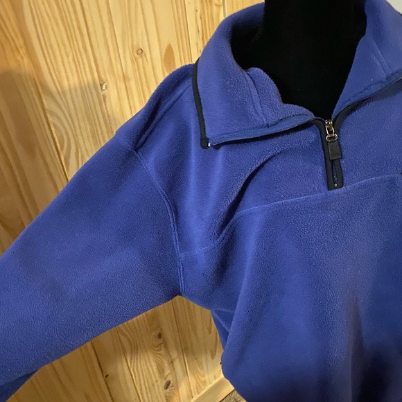Collared Pull Over - Picture 2 of 4